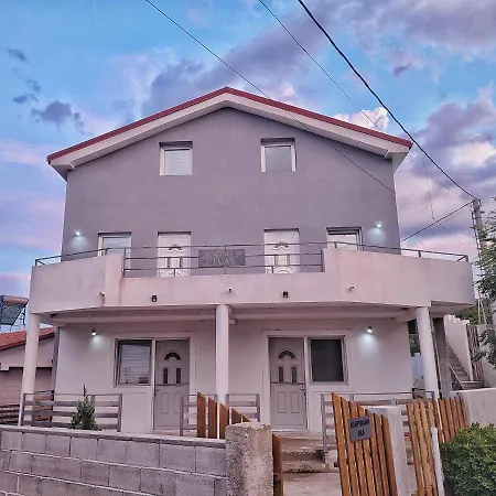 Apartment Iva
