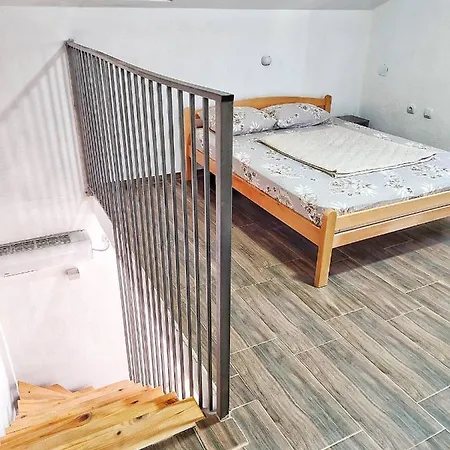 Apartment Iva Dojran