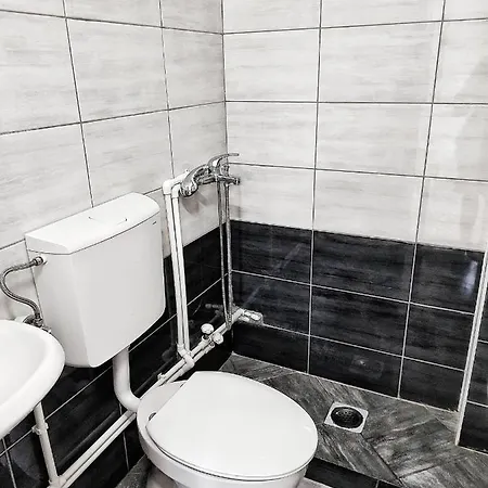 Iva Apartment