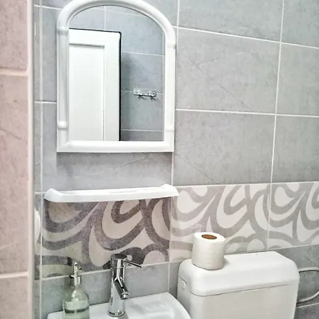 Iva Apartment Dojran