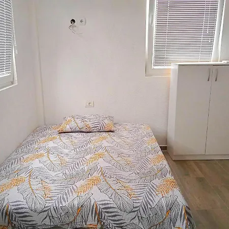 Apartment Iva