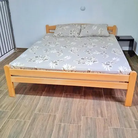 Apartment Iva Dojran
