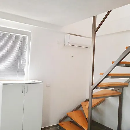 Apartment Iva Dojran