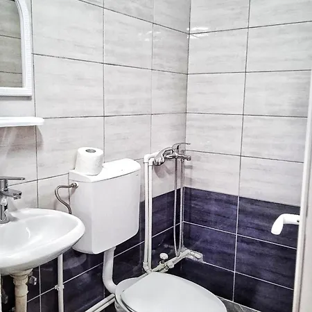 Iva Apartment