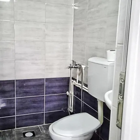 Apartment Iva Dojran